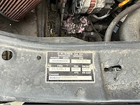 Volkswagen - golf - oldtimer - 1985 - afbeelding 8 van  28