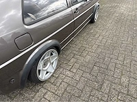 Volkswagen - golf - oldtimer - 1985 - afbeelding 13 van  28