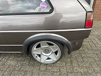 Volkswagen - golf - oldtimer - 1985 - afbeelding 15 van  28