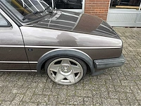 Volkswagen - golf - oldtimer - 1985 - afbeelding 17 van  28