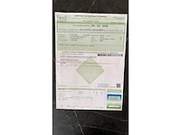 Volkswagen - golf - oldtimer - 1985 - afbeelding 18 van  28