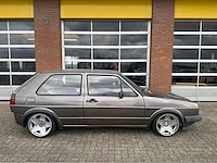 Volkswagen - golf - oldtimer - 1985 - afbeelding 27 van  28