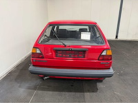 Volkswagen - golf - oldtimer - 1987 - afbeelding 4 van  33