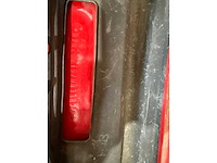 Volkswagen - golf - oldtimer - 1987 - afbeelding 5 van  33