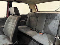 Volkswagen - golf - oldtimer - 1987 - afbeelding 11 van  33