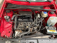 Volkswagen - golf - oldtimer - 1987 - afbeelding 15 van  33