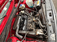 Volkswagen - golf - oldtimer - 1987 - afbeelding 16 van  33