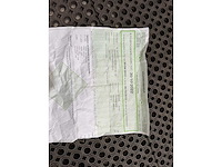 Volkswagen - golf - oldtimer - 1987 - afbeelding 19 van  33