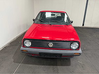 Volkswagen - golf - oldtimer - 1987 - afbeelding 31 van  33