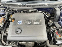 Volkswagen - golf - personenauto - afbeelding 3 van  24