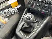 Volkswagen - golf - personenauto - afbeelding 14 van  24