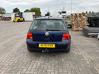 Volkswagen - golf - personenauto - afbeelding 19 van  24