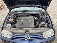 Volkswagen - golf - personenauto - afbeelding 24 van  24