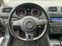 Volkswagen - golf - personenauto - afbeelding 3 van  17
