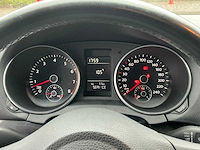 Volkswagen - golf - personenauto - afbeelding 4 van  17