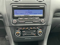 Volkswagen - golf - personenauto - afbeelding 5 van  17