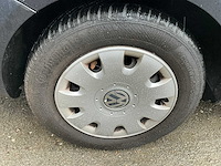 Volkswagen - golf - personenauto - afbeelding 8 van  17