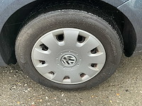 Volkswagen - golf - personenauto - afbeelding 9 van  17