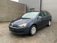 Volkswagen - golf - personenauto - afbeelding 1 van  17