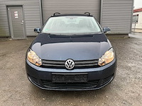 Volkswagen - golf - personenauto - afbeelding 10 van  17