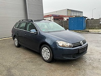 Volkswagen - golf - personenauto - afbeelding 11 van  17