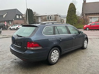Volkswagen - golf - personenauto - afbeelding 12 van  17