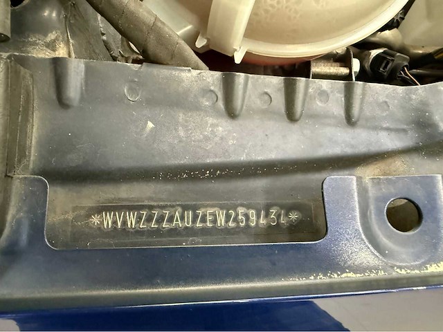 Volkswagen - golf - r - 300pk - personenauto - 2014 - afbeelding 15 van  34