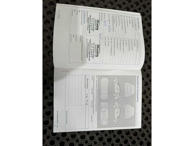 Volkswagen - golf - r - 300pk - personenauto - 2014 - afbeelding 21 van  34