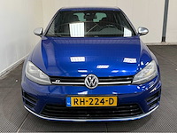 Volkswagen - golf - r - 300pk - personenauto - 2014 - afbeelding 2 van  34