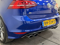 Volkswagen - golf - r - 300pk - personenauto - 2014 - afbeelding 4 van  34
