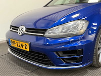 Volkswagen - golf - r - 300pk - personenauto - 2014 - afbeelding 6 van  34