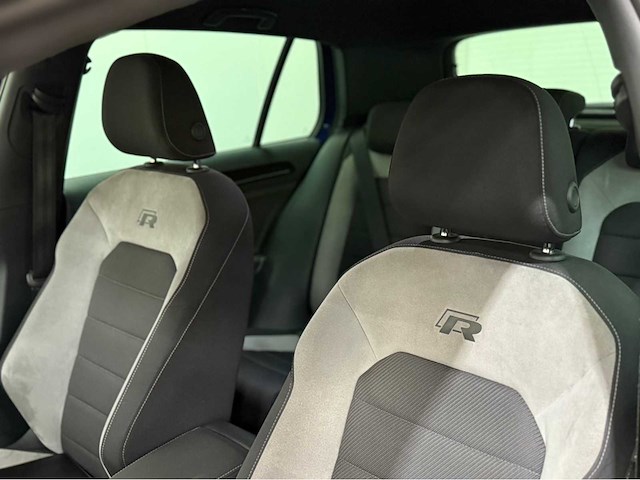 Volkswagen - golf - r - 300pk - personenauto - 2014 - afbeelding 13 van  34