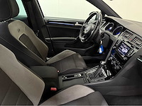 Volkswagen - golf - r - 300pk - personenauto - 2014 - afbeelding 14 van  34