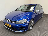 Volkswagen - golf - r - 300pk - personenauto - 2014 - afbeelding 12 van  34