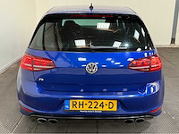 Volkswagen - golf - r - 300pk - personenauto - 2014 - afbeelding 30 van  34