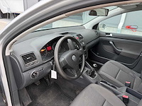 Volkswagen - golf 1.6 fsi turijn - personenauto - 2005 - afbeelding 5 van  28