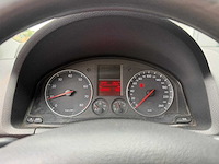 Volkswagen - golf 1.6 fsi turijn - personenauto - 2005 - afbeelding 6 van  28