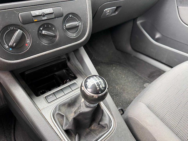 Volkswagen - golf 1.6 fsi turijn - personenauto - 2005 - afbeelding 7 van  28