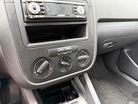 Volkswagen - golf 1.6 fsi turijn - personenauto - 2005 - afbeelding 8 van  28