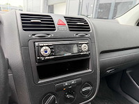 Volkswagen - golf 1.6 fsi turijn - personenauto - 2005 - afbeelding 9 van  28