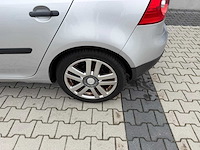 Volkswagen - golf 1.6 fsi turijn - personenauto - 2005 - afbeelding 11 van  28