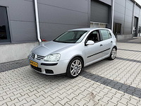 Volkswagen - golf 1.6 fsi turijn - personenauto - 2005 - afbeelding 1 van  28