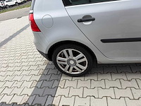 Volkswagen - golf 1.6 fsi turijn - personenauto - 2005 - afbeelding 14 van  28
