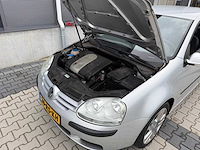 Volkswagen - golf 1.6 fsi turijn - personenauto - 2005 - afbeelding 16 van  28