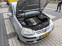 Volkswagen - golf 1.6 fsi turijn - personenauto - 2005 - afbeelding 17 van  28