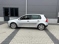 Volkswagen - golf 1.6 fsi turijn - personenauto - 2005 - afbeelding 12 van  28