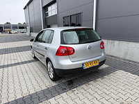 Volkswagen - golf 1.6 fsi turijn - personenauto - 2005 - afbeelding 20 van  28