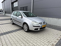 Volkswagen - golf 1.6 fsi turijn - personenauto - 2005 - afbeelding 21 van  28