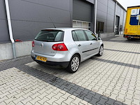Volkswagen - golf 1.6 fsi turijn - personenauto - 2005 - afbeelding 23 van  28