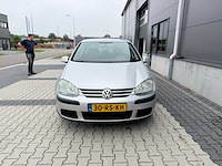 Volkswagen - golf 1.6 fsi turijn - personenauto - 2005 - afbeelding 24 van  28
